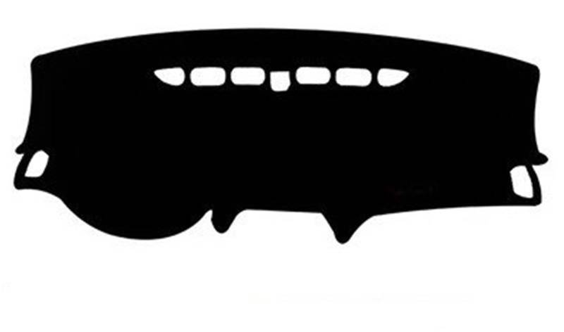Auto Dash Mat Für Chevrolet Onix 2016 2017 2018 2019 2020 2021 2022 Auto Dashboard Vermeiden Licht Pad Instrument Plattform Schreibtisch Abdeckung Matten Teppiche Auto Dashboard Cover(D) von ZHANGWENLING