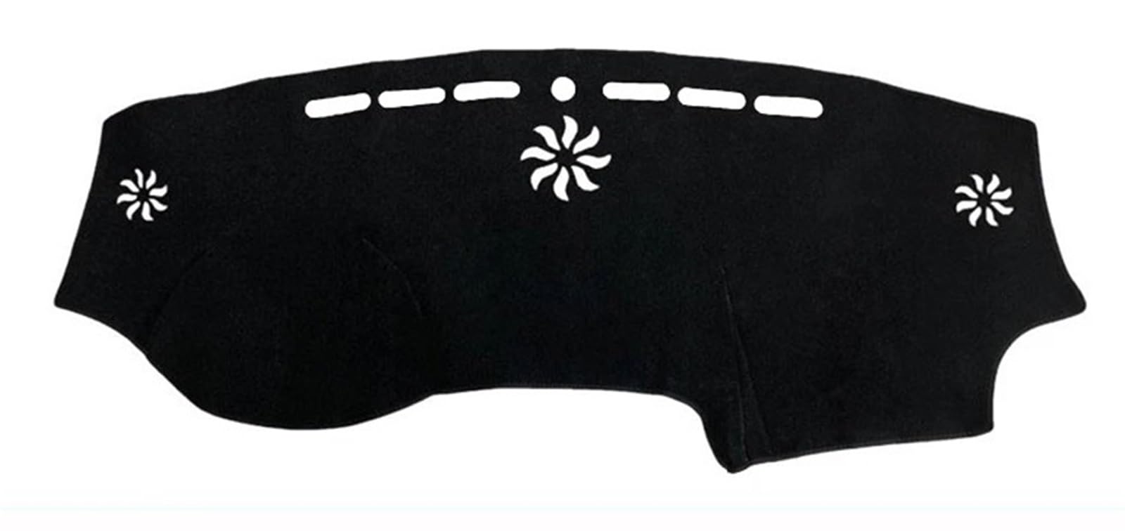 Auto Dash Mat Für Chrysler 300 300C LD Für Lancia Thema 2011-2022 Auto Armaturenbrett Abdeckung Teppich Armaturenbrett Matte Sonnenschutz Anti-UV Teppich Pad Kissen Auto Dashboard Cover(LHD Red Edge) Auto Dash Mat Für Chrysler 300 300C LD Für Lancia Thema 2011-2022 Auto Armaturenbrett Abdeckung Teppich Armaturenbrett Matte Sonnenschutz Anti-UV Teppich Pad Kissen Auto Dashboard Cover(LHD Red Edge) von ZHANGWENLING