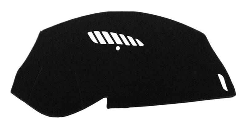 Auto Dash Mat Für Citroen Für C5 2010 2011 2012 2013 2014 2015 2016 Armaturenbrettabdeckung rutschfeste Armaturenbrettmatte Sonnenschutz Teppichunterlage Auto Dashboard Cover von ZHANGWENLING