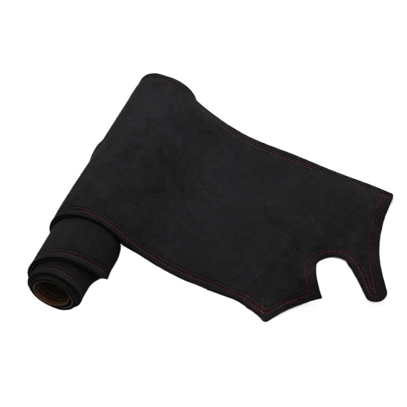 Auto Dash Mat Für Citroen Für Grand Für C4 Picasso Mk1 2007-2013 Auto Wildleder DashMat Dash Mat Abdeckung Dashboard Pad Sonnenschutz Teppich Auto Dashboard Cover(9) von ZHANGWENLING