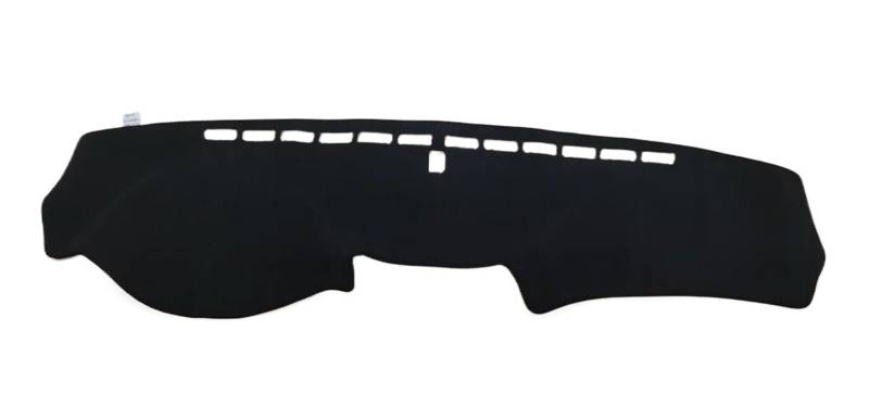 Auto Dash Mat Für Crosstour 2008 2009 2010 2011 2012 2013 Dash Matte Sonne Dashboard Matte Abdeckung Pad Auto Dashboard Cover(Red) von ZHANGWENLING
