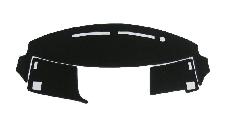 Auto Dash Mat Für Daihatsu Tanto LA600 2013 2014 2015 2016 2017 2018 Auto Dashboard Matte Zubehör Sonnenschutz Schutz Pad Auto Dashboard Cover von ZHANGWENLING