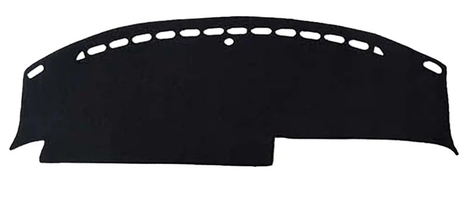 Auto Dash Mat Für Elysion 2012 2013 2014 2015 Auto Auto Innen Dashboard Abdeckung Center Console Protector Teppich Dashmat Auto Dashboard Cover(D) von ZHANGWENLING