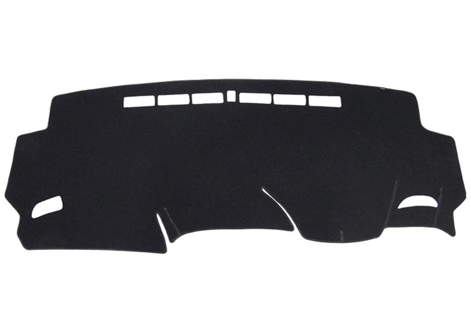 Auto Dash Mat Für FIT Shuttle Auto Dashboard Abdeckung Pad Zubehör Sonnenschirm Schutz Teppich Dash Mat Dashmat Auto Dashboard Cover von ZHANGWENLING
