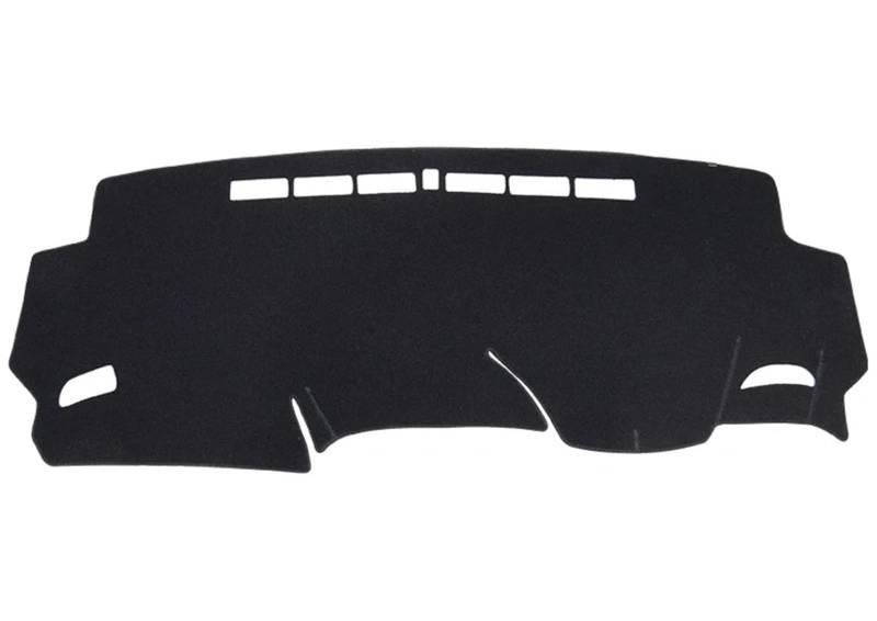 Auto Dash Mat Für FIT Shuttle Auto Dashboard Abdeckung Pad Zubehör Sonnenschirm Schutz Teppich Dash Mat Dashmat Auto Dashboard Cover von ZHANGWENLING