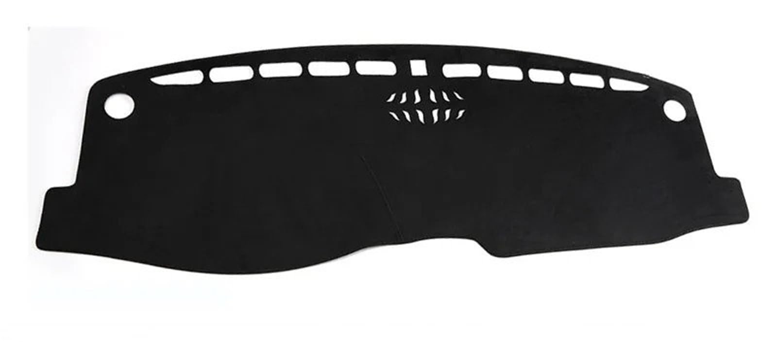 Auto Dash Mat Für Ford Für Focus 4 2019 2020 Auto Armaturenbrett Abdeckung Teppich Armaturenbrett Matte Pad Sonnenschutz DashMat Armaturenbrett Teppich Abdeckung Auto Dashboard Cover(1) von ZHANGWENLING