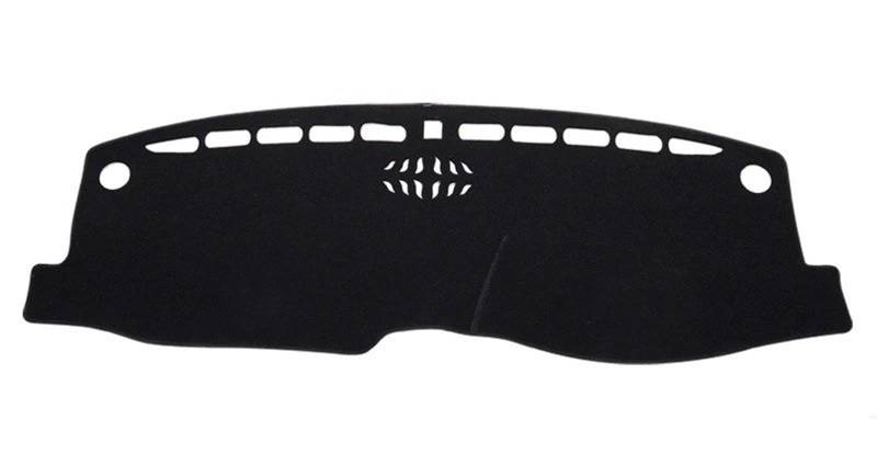 Auto Dash Mat Für Ford Für Focus ST RS 2019 2020 2021 20222 2023 2024 Auto Dashboard Matte Sonnenschirm Schutz Teppich Dash Matte Auto Dashboard Cover(ST RHD) von ZHANGWENLING