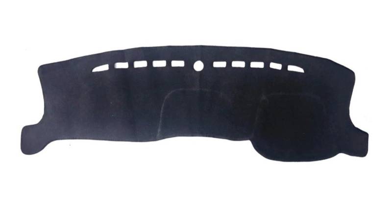 Auto Dash Mat Für Ford Für Ranger PY Nächsten Gen 2022 2023 2024 RHD Auto Innere Dashboard Abdeckung Dash Matte Teppich Auto Dashboard Cover von ZHANGWENLING