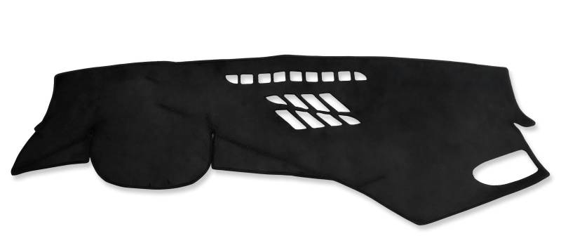 Auto Dash Mat Für Geely Für Tugella FY11 2019 2020 2021 2022 2023 2024 Auto Dashboard Matte Sonnenschirm Schutz Teppich Dash Mat Dashmat Auto Dashboard Cover(B) von ZHANGWENLING