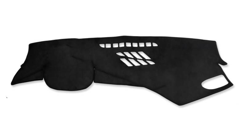 Auto Dash Mat Für Geely Für Tugella FY11 2019 2020 2021 2022 2023 2024 Auto Dashboard Matte Sonnenschirm Schutz Teppich Dash Matte Auto Dashboard Cover(B) von ZHANGWENLING