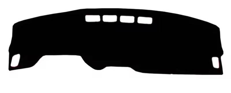 Auto Dash Mat Für Haval H6 GT H6S Für PHEV 2021 2022 2023 Auto Dashboard Matte Sonnenschirm Schutz Teppich Dash Pad Dashmat Auto Dashboard Cover(C) von ZHANGWENLING