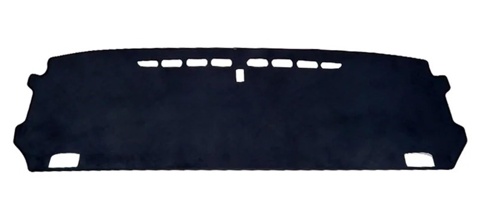 Auto Dash Mat Für Jazz Für Fit 2020 2021 Auto Armaturenbrettmatte Zubehör Sonnenschutz Schutzpolster Teppich Dashmat Armaturenbrettabdeckung Auto Dashboard Cover(A) von ZHANGWENLING