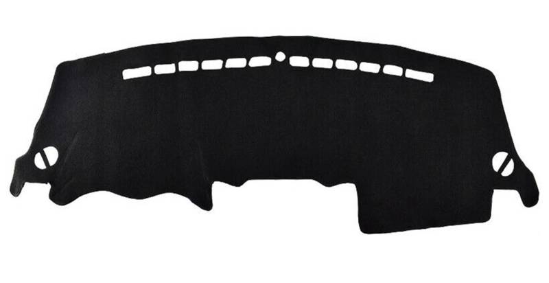 Auto Dash Mat Für Kia Für Sportage R 2011 2012 2013 2014 2015 Auto Armaturenbrettabdeckung Konsole Armaturenbrett Panel Proof Matte Front Sonnenschutz Pad Teppich Auto Dashboard Cover von ZHANGWENLING