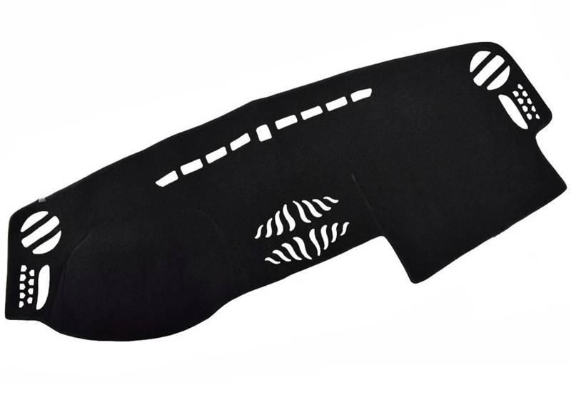 Auto Dash Mat Für Land Für Rover LR2 Freelander 2 2007-2011 2012 2013 2014 2015 2016 Armaturenbrettabdeckung Dashmat Dashmatte Sonnenschutz Teppich Auto Dashboard Cover von ZHANGWENLING