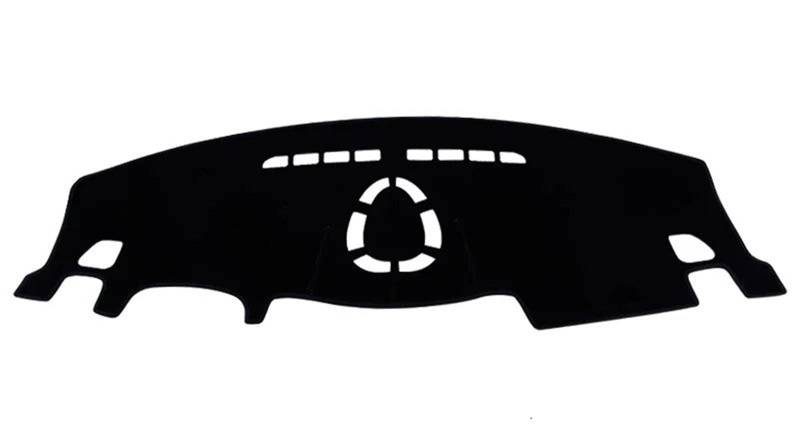 Auto Dash Mat Für MINI Für Cooper F54 F55 F56 F57 F60 R60 R61 LHD Auto Armaturenbrettabdeckung Armaturenbrettmatte Anti Schmutz Auto Dashboard Cover(2) von ZHANGWENLING