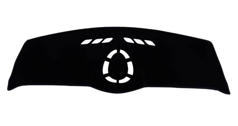 Auto Dash Mat Für MINI Für Cooper F54 F55 F56 F57 F60 R60 R61 LHD Auto Armaturenbrettabdeckung Armaturenbrettmatte Anti Schmutz Auto Dashboard Cover(4) von ZHANGWENLING