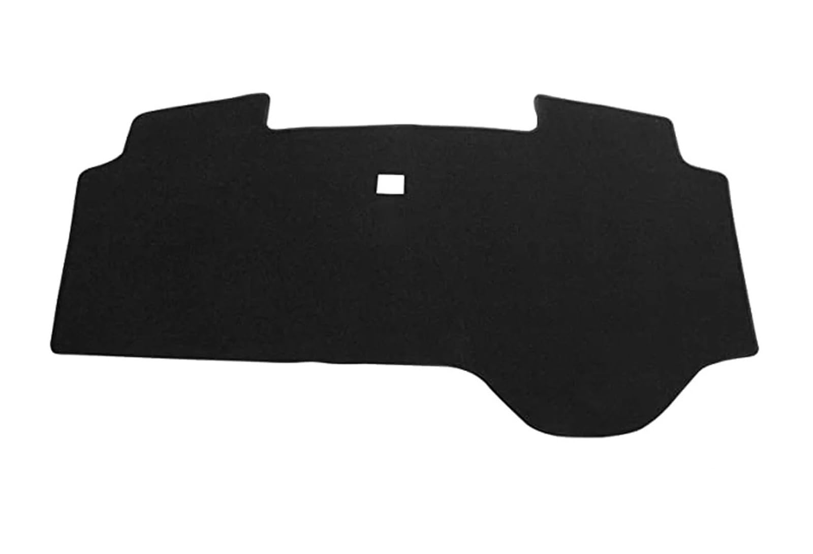 Auto Dash Mat Für MITUBIST DELICA D:5 D5 D 5 2007-2020 2021 2022 2023 Auto Dashboard Matte Zubehör Sonnenschutz Schutz Pad Auto Dashboard Cover(A) von ZHANGWENLING