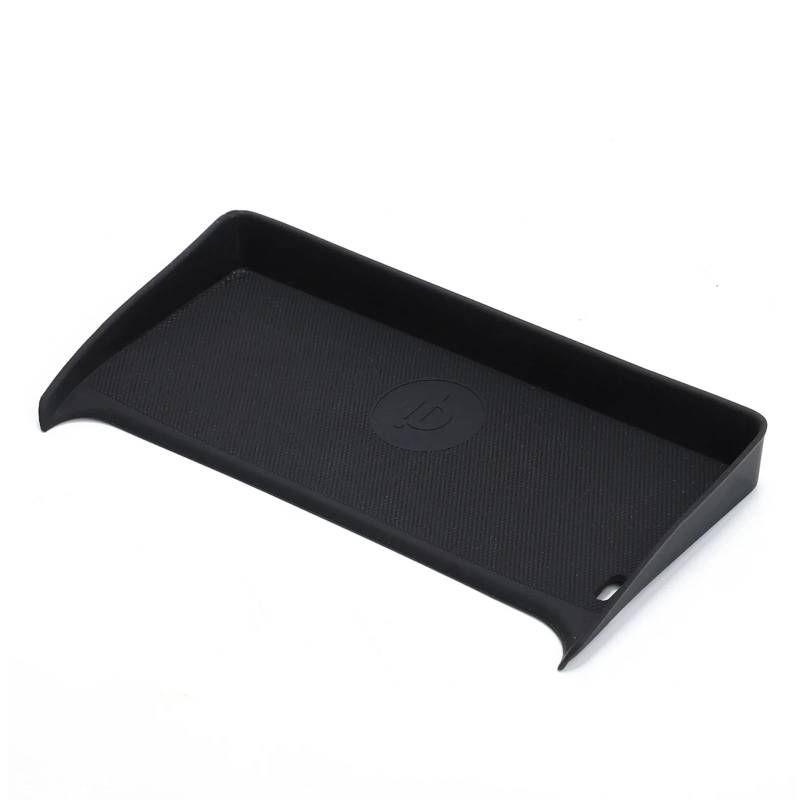 Auto Dash Mat Für Mazda CX-50 CX50 CX 50 Auto Center Console Wireless Pad Anti Rutsch Telefon Ladegerät Pad Innen Accessiories Silikonmatte Auto Dashboard Cover von ZHANGWENLING