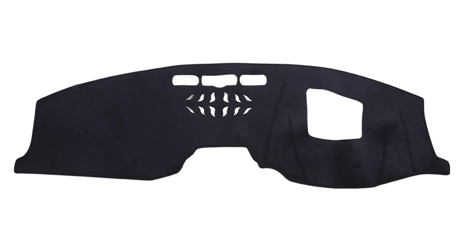Auto Dash Mat Für Mazda Für CX-5 CX5 KF CX-8 2017 2018 2019 2020 2021 2022 Auto Dashboard Matte Sonnenschirm Schutz Teppich Dash Mat Dashmat Auto Dashboard Cover(A) von ZHANGWENLING
