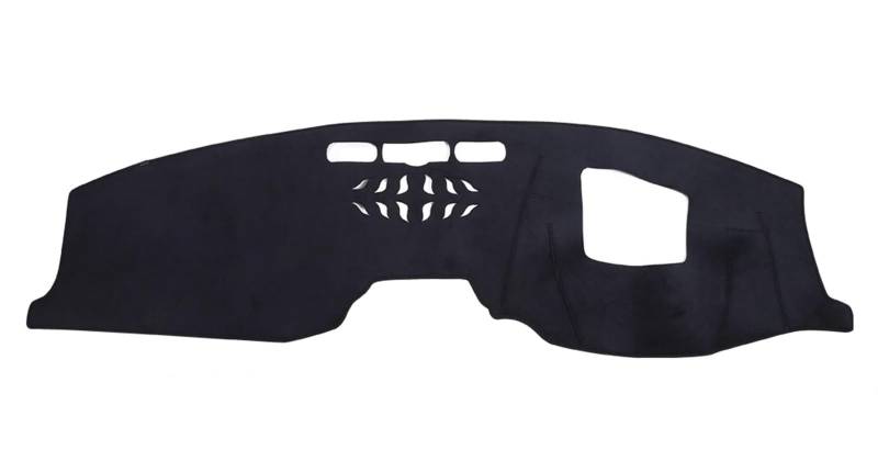 Auto Dash Mat Für Mazda Für CX-5 CX5 KF CX-8 2017 2018 2019 2020 2021 2022 Auto Dashboard Matte Sonnenschirm Schutz Teppich Dash Mat Dashmat Auto Dashboard Cover(A) von ZHANGWENLING