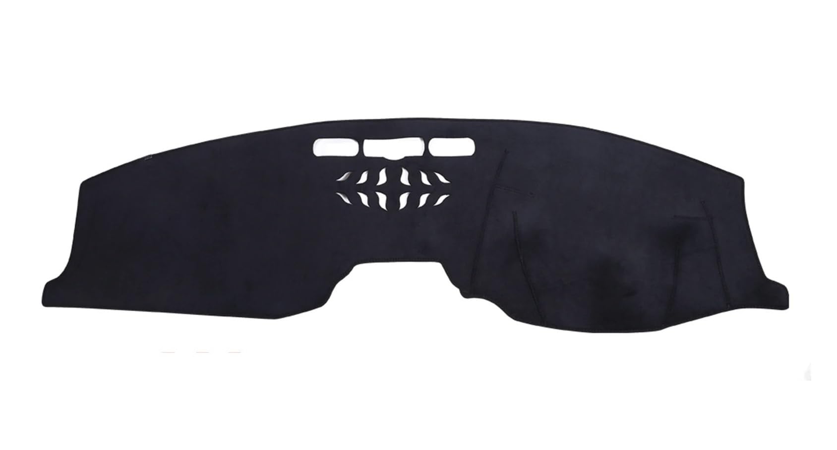 Auto Dash Mat Für Mazda Für CX-5 CX5 KF CX-8 2017 2018 2019 2020 2021 2022 Auto Dashboard Matte Sonnenschirm Schutz Teppich Dash Mat Dashmat Auto Dashboard Cover(D) von ZHANGWENLING