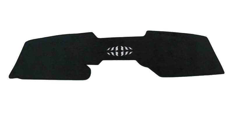 Auto Dash Mat Für Mazda Für CX-70 Für CX70 2024 2025 2026 Auto Dashboard Matte Sonnenschirm Schutz Teppich Auto Dashboard Cover(C) von ZHANGWENLING