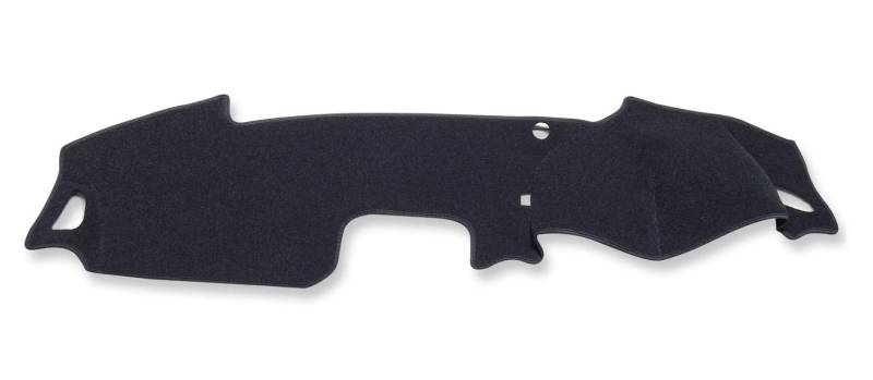 Auto Dash Mat Für Mazda Für MX-5 MX5 Roadster Für Miata Abdeckung Pad ND 2015 2016 2017 2018 2019 2020 2021 2022 2023 Auto Dash Mat Dashmat Teppich Auto Dashboard Cover(Right Rudder) von ZHANGWENLING