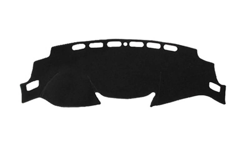 Auto Dash Mat Für Nissan Für X-Trail 2014 2015 2016 2017 2018 2019 2020 2021 Dash Matte Sonne Dashboard Matte Abdeckung Pad Auto Interio Auto Dashboard Cover von ZHANGWENLING