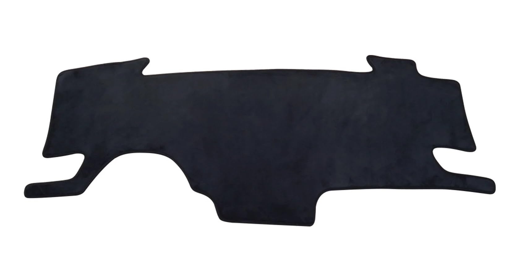 Auto Dash Mat Für Nissan Note E13 E-Power 2021 2022 2023 Auto Dashboard Matte Zubehör Sonnenschutz Schutz Pad Auto Dashboard Cover(Left Rudder) von ZHANGWENLING