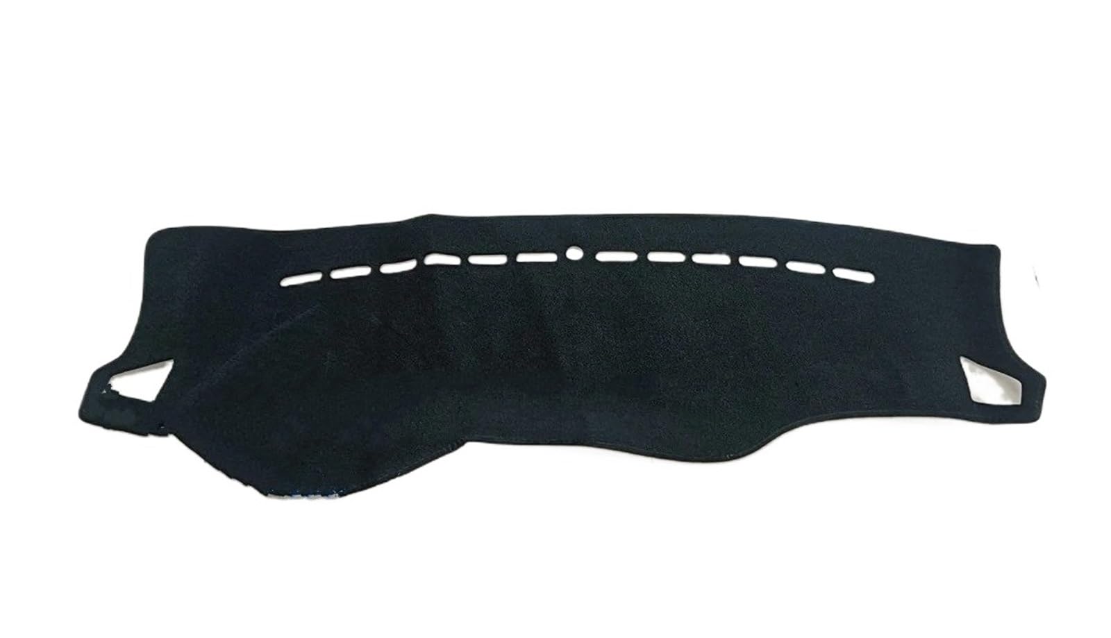 Auto Dash Mat Für Rio 2005 2006 2007 2008 2009 2010 2011 Auto Dashboard Abdeckung Dash Mat Dashmat Matten Sonnenschutz Pad Instrument Plattform Teppich Auto Dashboard Cover(Red) von ZHANGWENLING