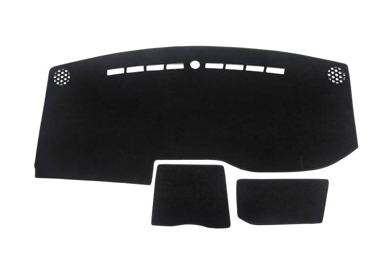 Auto Dash Mat Für Step Wagon Stepwgn G4 2010 2011 2012 2013 2014 Auto Dashboard Matte Zubehör Sonnenschirm Schutz Teppich Dash Mat Dashmat Auto Dashboard Cover von ZHANGWENLING