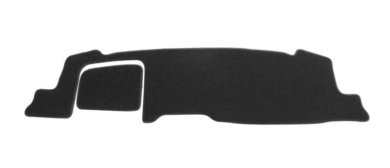 Auto Dash Mat Für Suzuki Für Hustler MR52S MR92S 2020 2021 2022 2023 2024 Auto Dashboard Matte Sonnenschirm Schutz Teppich Dash Matte Auto Dashboard Cover von ZHANGWENLING