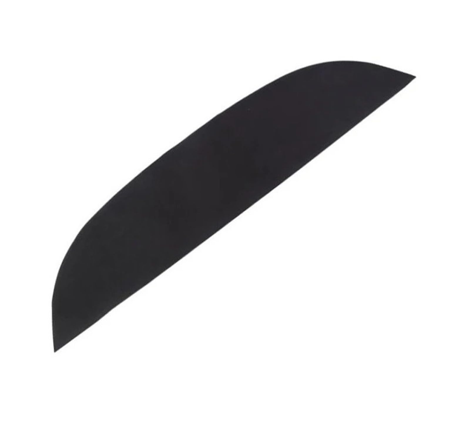 Auto Dash Mat Für Tesla Für Modell 3 Y Highland 2024 2023 2022 Anti-UV Armaturenbrettabdeckung Mittelkonsolenzubehör Armaturenbrettmatte Schutzpad Sonnenschirm Auto Dashboard Cover(B) von ZHANGWENLING