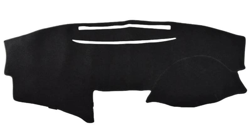 Auto Dash Mat Für Toyota Für Camry Kamuri Für Daihatsu Altis 2007-2011 Dashmat Dash Matte Dashboard Abdeckung Pad Sonne Schatten Dash Board Abdeckung Teppich Auto Dashboard Cover von ZHANGWENLING