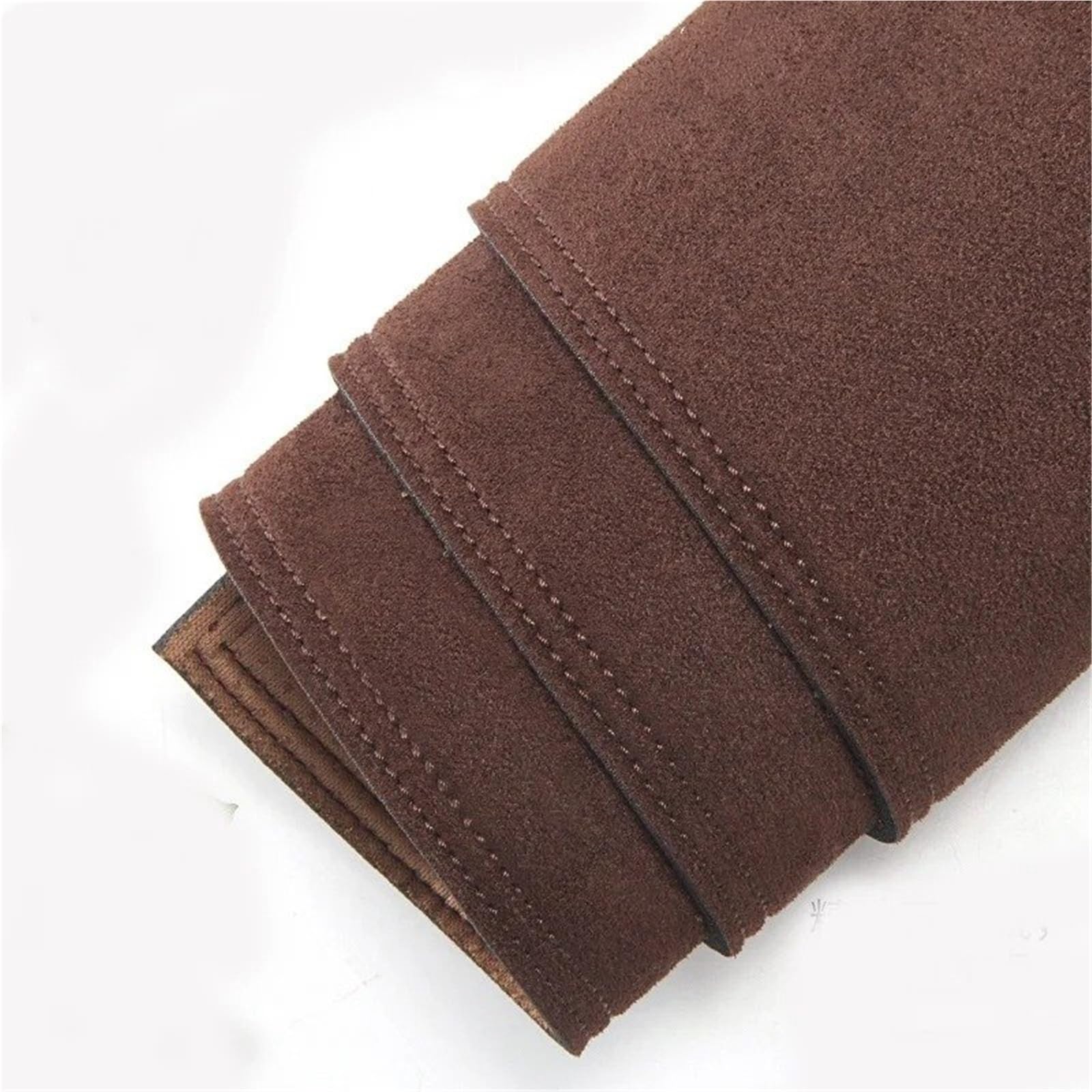 Auto Dash Mat Für Toyota Für Corolla Fielder Axio 2014-2019 2020 2021 2022 Auto Dashmat Dashboard Leder Abdeckung Wildleder Dash Matte Pad Sonnenschirm Rutschfeste Auto Dashboard Cover(SUEDE- ALL COFF von ZHANGWENLING
