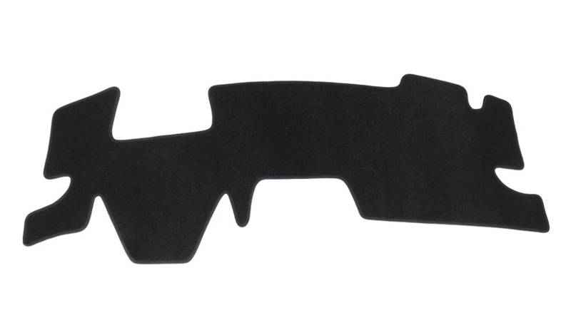 Auto Dash Mat Für Toyota Für Yaris Für Cross XP210 2021 2022 2023 2024 Teppich Dash Mat Dashmat Auto Dashboard Matte Auto Dashboard Cover(B) von ZHANGWENLING