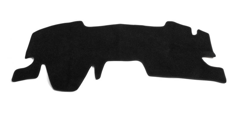 Auto Dash Mat Für Toyota Für Yaris Für Cross XP210 2021 2022 2023 2024 Teppich Dash Mat Dashmat Auto Dashboard Matte Auto Dashboard Cover(D) von ZHANGWENLING