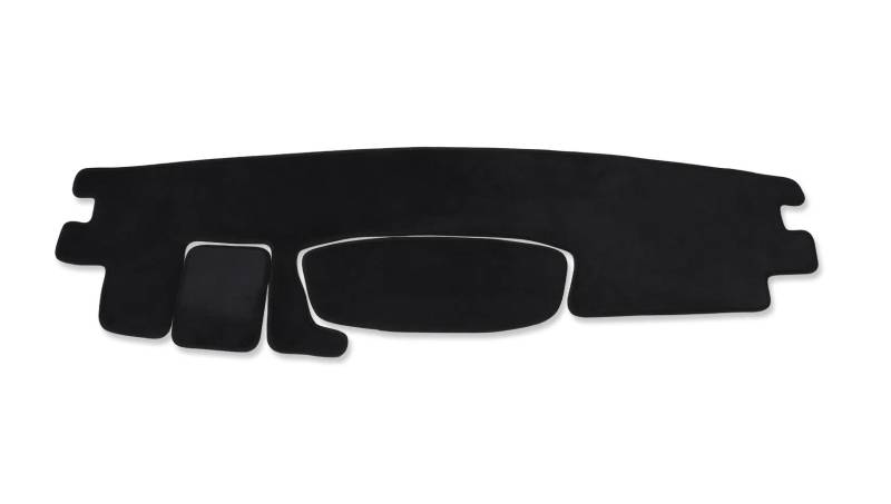 Auto Dash Mat Für Toyota Tank GERÄUMIG Für Thor 2016-2023 Auto Dashboard Matte Sonnenschirm Schutz Teppich Dash Mat Dashmat Auto Dashboard Cover von ZHANGWENLING