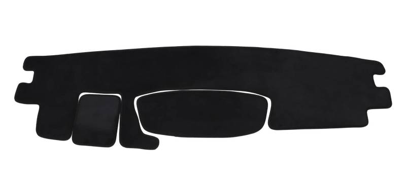 Auto Dash Mat Für Toyota Tank GERÄUMIG M900A M910A 2016 2017 2018 2019 2020 2021 2022 2023 Auto Dashboard Abdeckung Pad Dash Mat Dashmat Teppich Auto Dashboard Cover von ZHANGWENLING