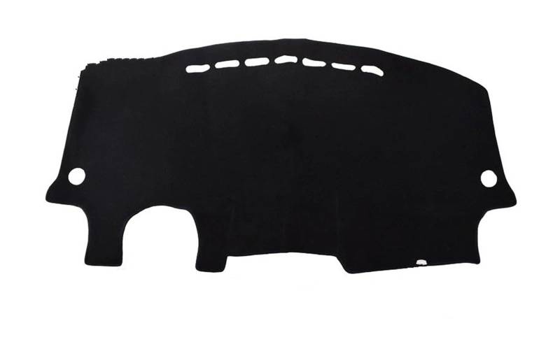 Auto Dash Mat Für VW Für Käfer Für A4 1998-2006 2007 2008 2009 2010 Dashboard Dash Mat Pad Sonnenschutz Armaturenbrett Abdeckung Auto Dashboard Cover von ZHANGWENLING