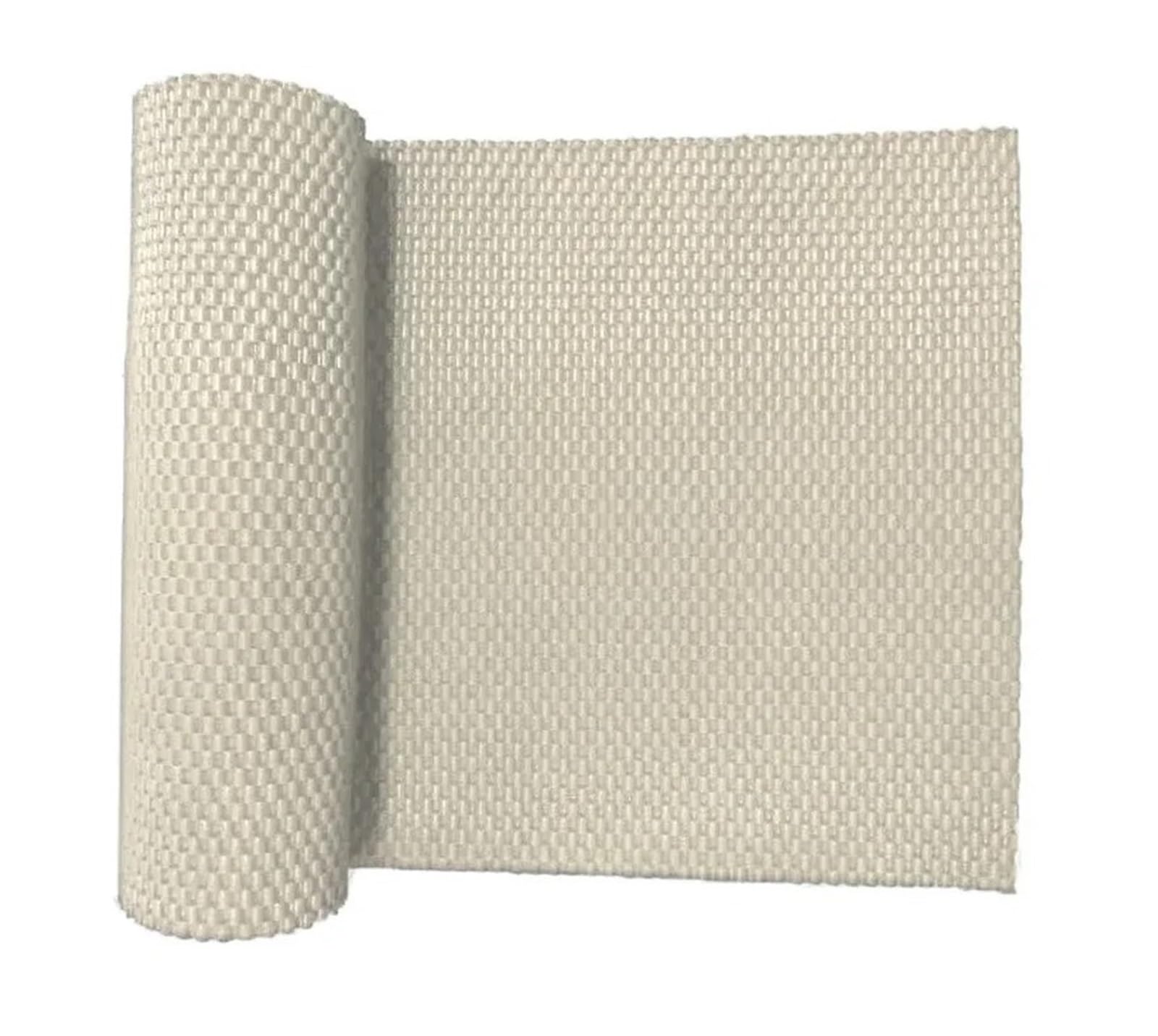 Auto Dash Mat Universals Auto Armaturenbrett 30 X 200 cm rutschfeste Griff-Klebeunterlage Telefonhalter Matte rutschfeste PVC Matte Innenausstattung Auto Dashboard Cover(White) von ZHANGWENLING