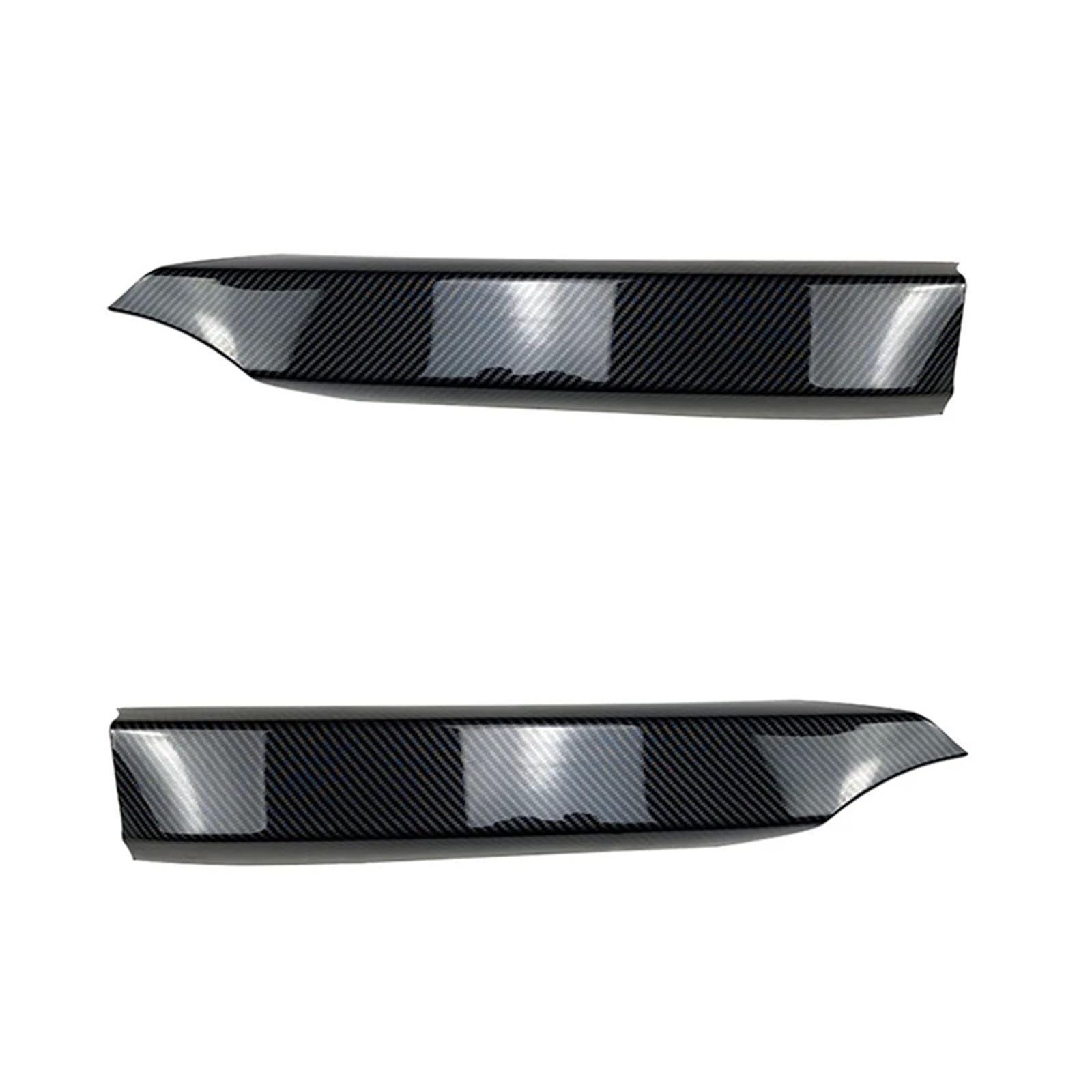 Auto Frontspoiler Lippe Für 1 Serie Für E82 E88 Für M-Tech 2008-2013 Auto Vorderen Stoßfänger Lippe Canard Diffusor Blade Spoiler Auto Frontlippe Spoiler(Carbon pattern) von ZHANGWENLING