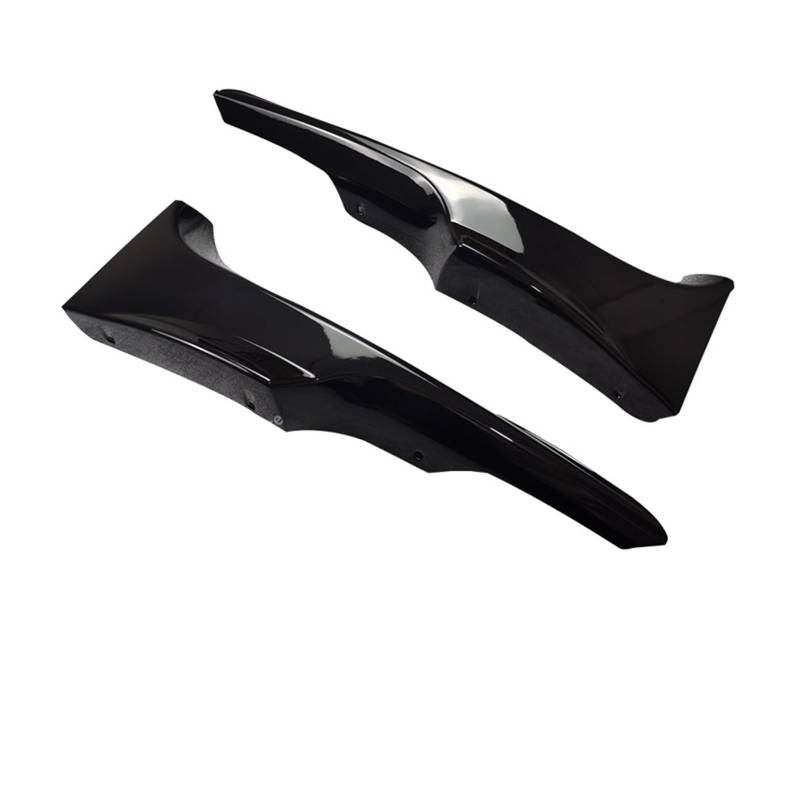 Auto Frontspoiler Lippe Für 3 Serie Für 320d 325xi 330xi 330xd Für E92 E93 Für M Für Tech 2006-2013 Front Lip Diffusor Nebel Lampe Kühlergrill Spoiler Auto Frontlippe Spoiler(E92E9306-09-B) von ZHANGWENLING