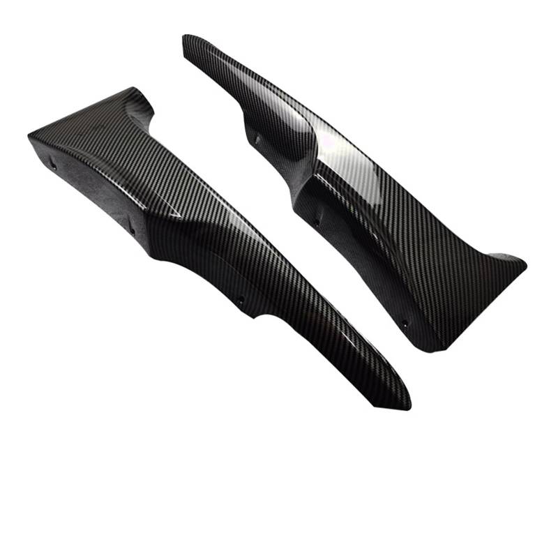 Auto Frontspoiler Lippe Für 3 Serie Für 320d 325xi 330xi 330xd Für E92 E93 Für M Für Tech 2006-2013 Front Lip Diffusor Nebel Lampe Kühlergrill Spoiler Auto Frontlippe Spoiler(E92E9306-09-CF) von ZHANGWENLING