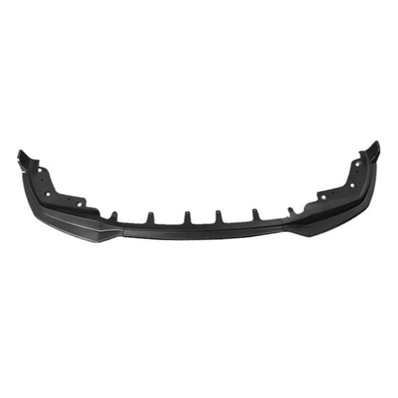 Auto Frontspoiler Lippe Für 3 Serie Für G20 Für G28 2020-2022 Für MP Für Stil Front Lip Spoiler Diffusor Schutz Körper Kit Abdeckung Auto Frontlippe Spoiler(Carbon Look) von ZHANGWENLING