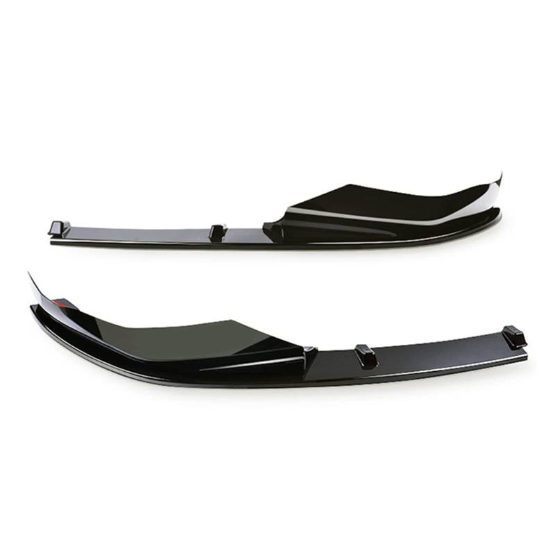 Auto Frontspoiler Lippe Für 3 Serie Saloon Für G20 Für 320i 325i 330i 360i 2019 2020 Frontschürze Lip Diffusor Spoiler Auto Frontlippe Spoiler von ZHANGWENLING