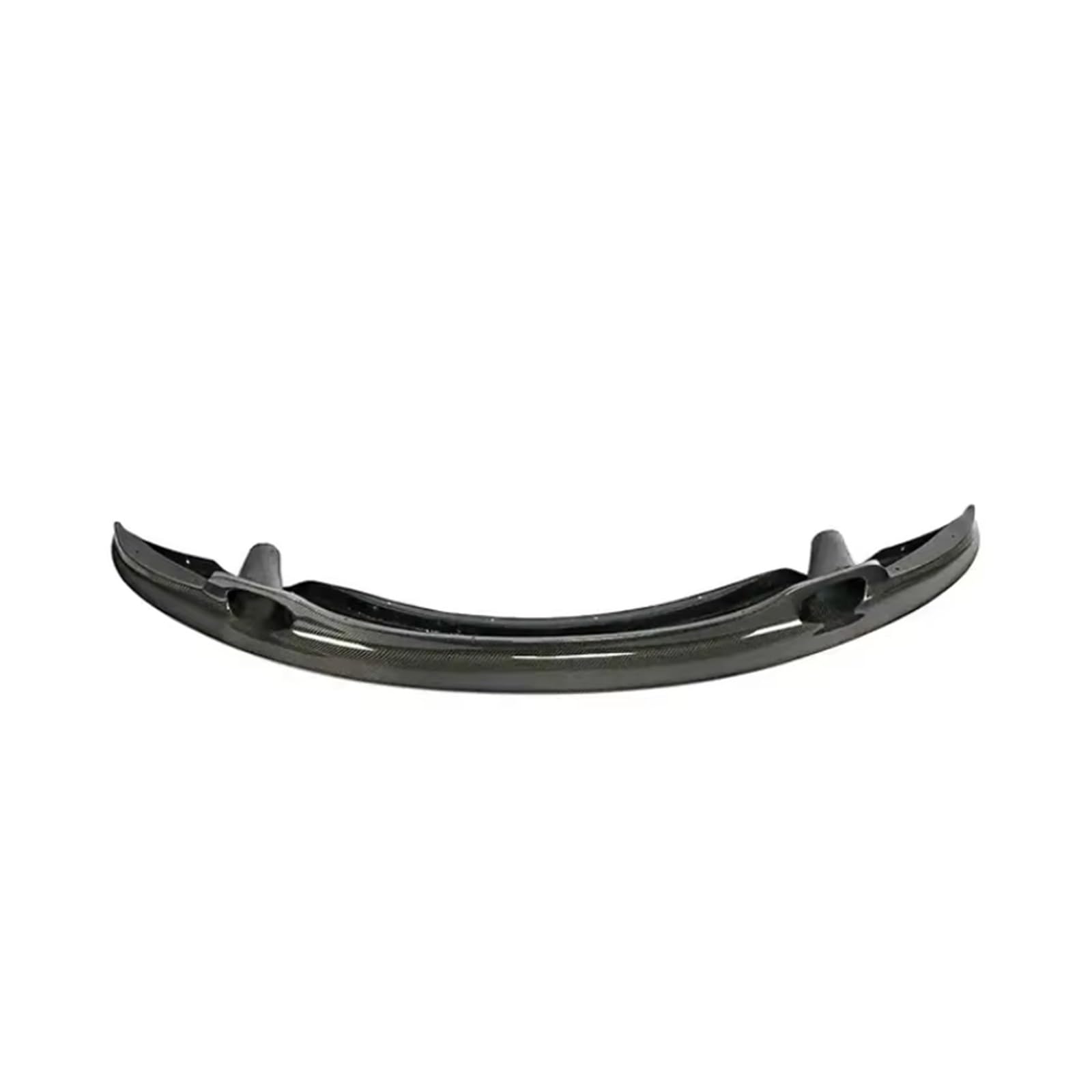 Auto Frontspoiler Lippe Für 3 Serise Für E92 Für M3 2005-2012 Front Auto Vorderen Stoßfänger Lip Spoiler Auto Frontlippe Spoiler(FRP GLOSSY BLACK) von ZHANGWENLING