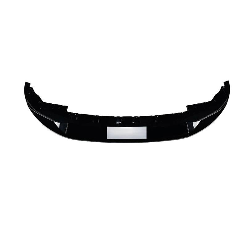 Auto Frontspoiler Lippe Für 4 Serie Für G24 G26 G22 G23 Für 420i 430i I4 Für M50 M440i Für M-Sport 4 Türen 2020-2024 Front Lip Diffusor Auto Frontlippe Spoiler(Gloss Black G24 G26) von ZHANGWENLING