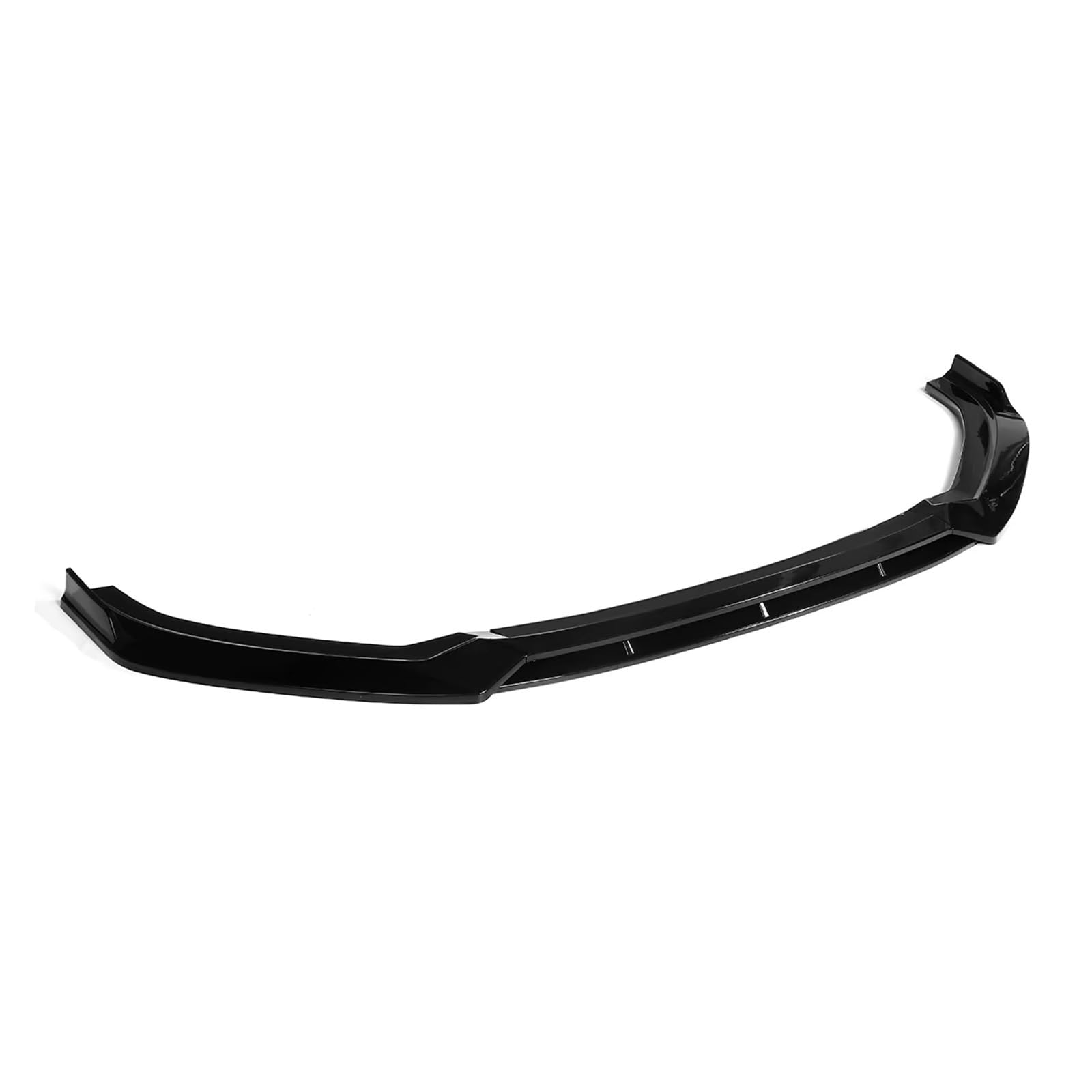 Auto Frontspoiler Lippe Für A3 Für S3 2017-2019 Glänzend Schwarz Auto Front Stoßstange Splitter Lip Diffusor Kinn Stoßstange Spoiler Körper Kit Auto Frontlippe Spoiler Auto Frontspoiler Lippe Für A3 Für S3 2017-2019 Glänzend Schwarz Auto Front Stoßstange Splitter Lip Diffusor Kinn Stoßstange Spoiler Körper Kit Auto Frontlippe Spoiler von ZHANGWENLING