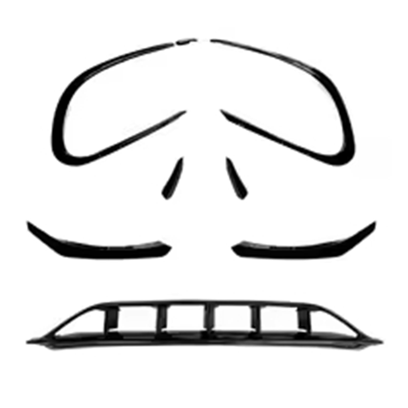 Auto Frontspoiler Lippe Für Benz Für CLA Für C117 Für X117 Für CLA200 220 250 260 Für AMG 2015-2018 Frontschürze Lip Spoiler Auto Frontlippe Spoiler Auto Frontspoiler Lippe Für Benz Für CLA Für C117 Für X117 Für CLA200 220 250 260 Für AMG 2015-2018 Frontschürze Lip Spoiler Auto Frontlippe Spoiler von ZHANGWENLING